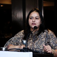 Anushree Karnani
